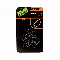 EDGES Maggot Clip - Size 8 клипса для опарыша