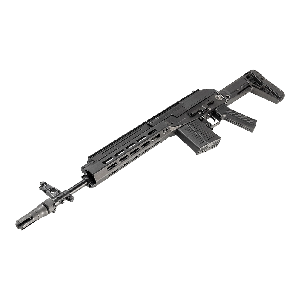 Карабин самозарядный Sureshot Spear калибр 308Win m.3 MK4 EVO L=415. Фото №4