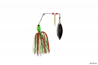 Спиннербейт MADFISH DE-JIG-21G (21гр), цвет 004