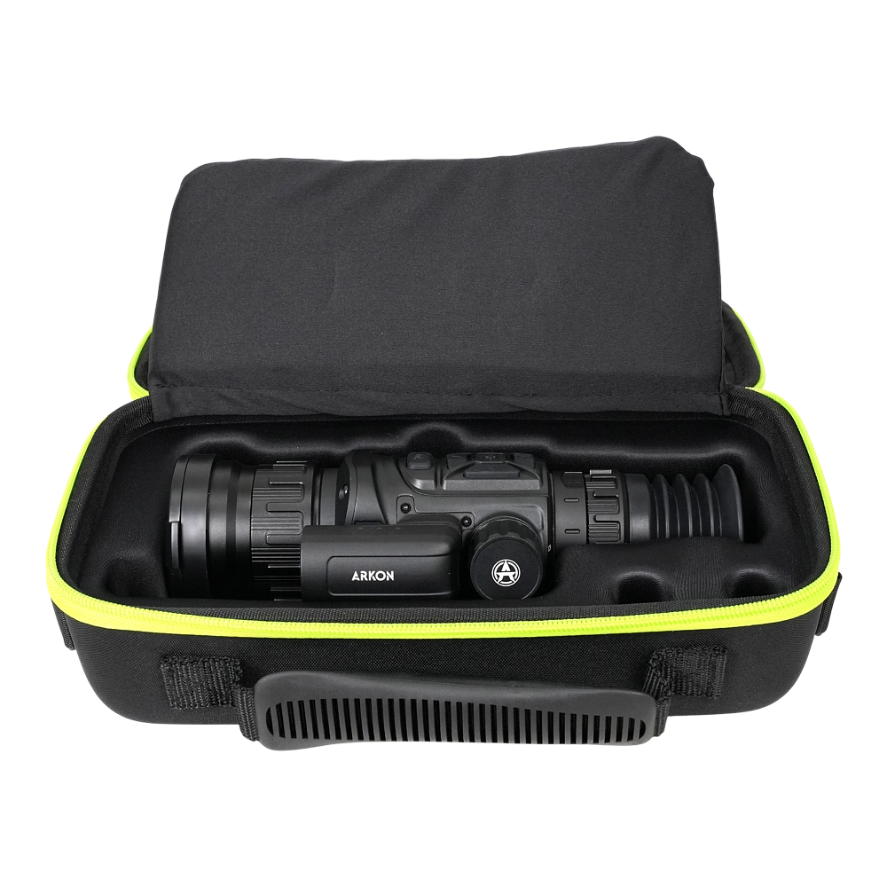 Прицел тепловизионный Arkon Arma LR50L. Фото №2 Прицел тепловизионный Arkon Arma LR50L. Фото №2