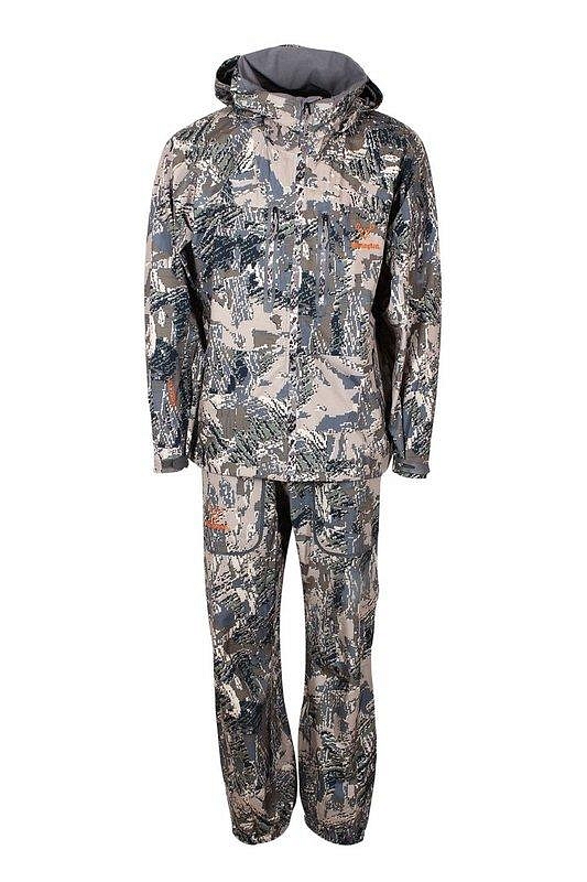 Костюм Remington Demi-Season Fishing р. XS. Фото №8