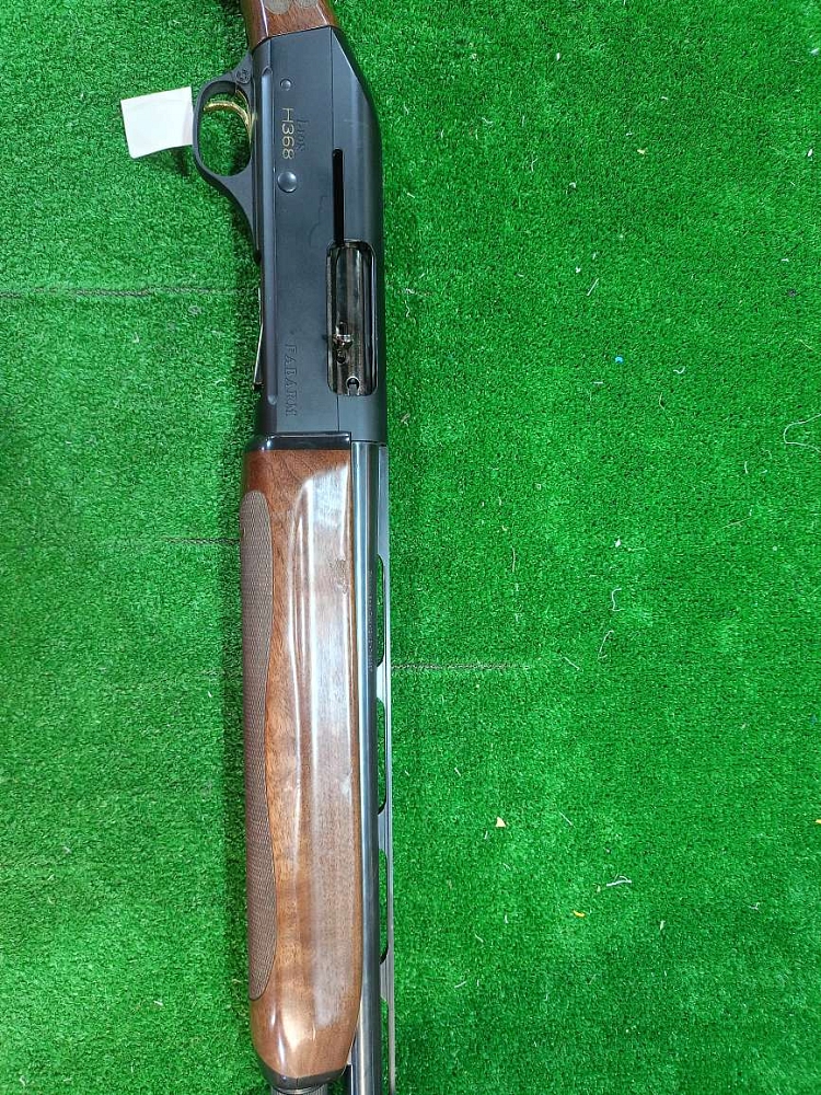  FABARM H368 кал.12х70. Фото №3