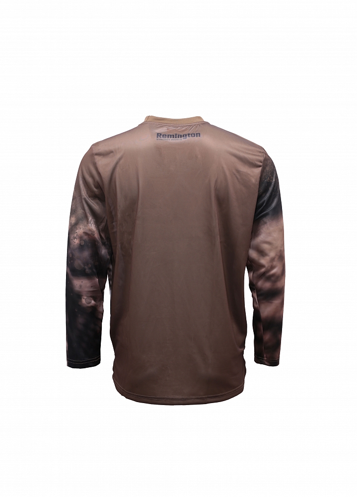 Лонгслив Remington Нunting р. 3XL. Фото №3