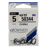 Крючок Owner 50344 №5