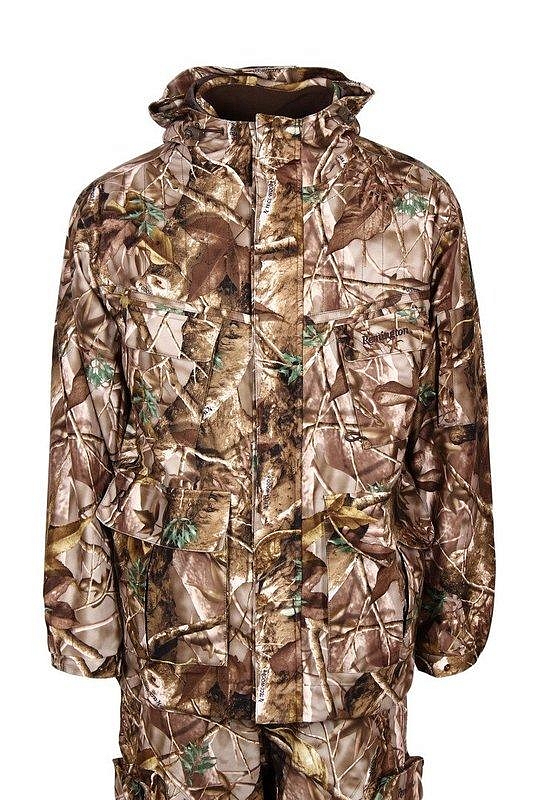 Костюм Remington Double Jacket Forest р. L . Фото №3