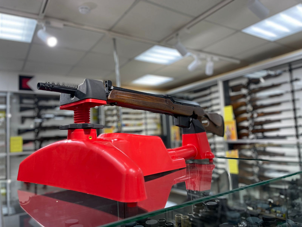 ВПО Вепрь Супер (СОК-95М кал.308Win. Фото №2 ВПО Вепрь Супер (СОК-95М кал.308Win. Фото №2