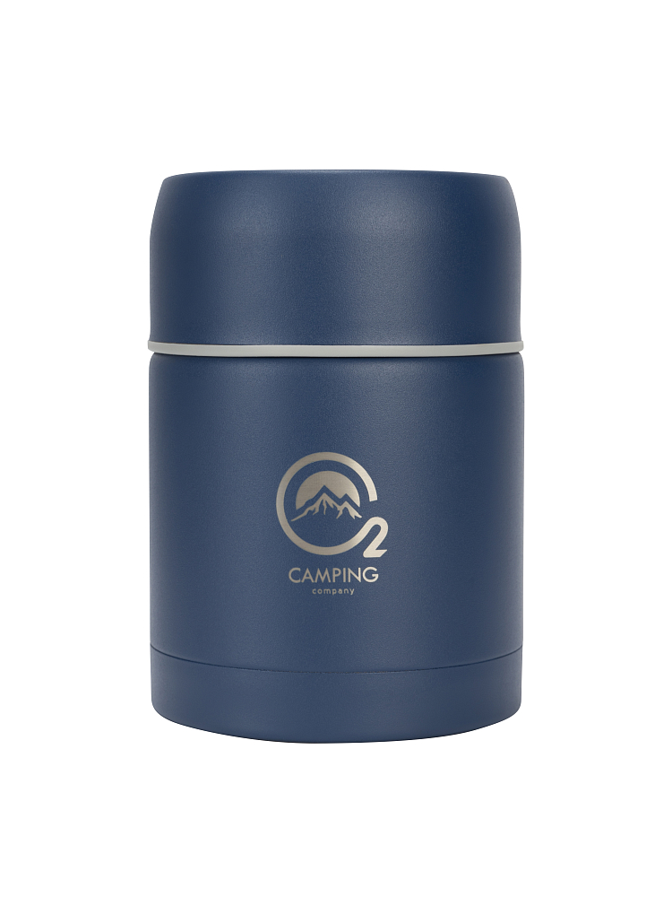 Термос O2 Camping company с у/г для напитков 0,5 L . Фото №1 Термос O2 Camping company с у/г для напитков 0,5 L . Фото №1