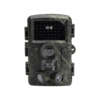 Фотоловушка PR4000-4K (2шт TF SD карты 128GB + картридер в комплекте)