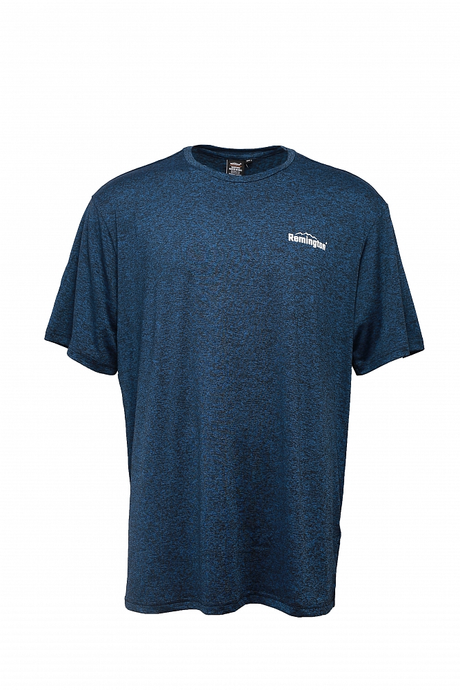 Футболка Remington Blue T-shirt р. M. Фото №1