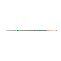 Хлыстик для фидерного удилища Tirana Impulse 3.3mx3+3 60-150гр (красный)