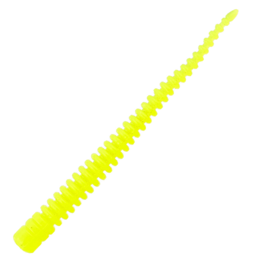 Слаги съедоб. искусст. LJ Pro Series KING LEECH 2.0in(05.08)/101 9шт.. Фото №2