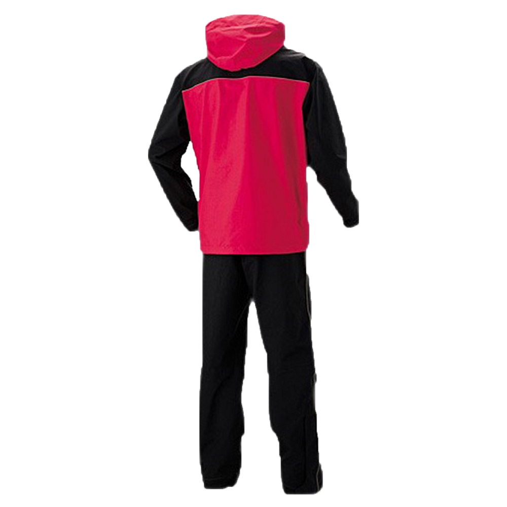 Костюм NEXUS Gore-tex RA-118K цвет Красный р-р. 4L (XXL) Китай. Фото №3