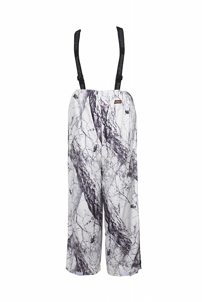Костюм Remington Last Snow маскировочный р. XL. Фото №10