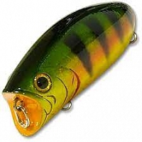 Воблер Lucky Craft Malas_884 AGO Northertn Perch 514