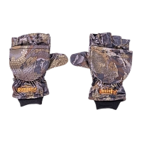 Перчатки-варежки Remington Mittens Timber р. L/XL