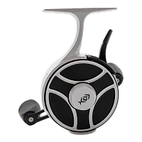 Катушка 13 Fishing Black Betty FreeFall Ghost Ice Reel - 2.5:1 Gear Ratio
