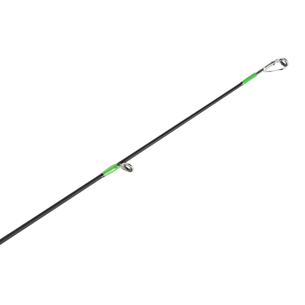 Вершинка для спиннинга Tirana Carbon Energy 27H, 2,7м, тест 15-40гр.. Фото №2 Вершинка для спиннинга Tirana Carbon Energy 27H, 2,7м, тест 15-40гр.. Фото №2