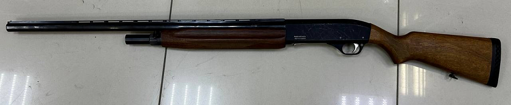 россия МР-153 кал.12х76. Фото №2