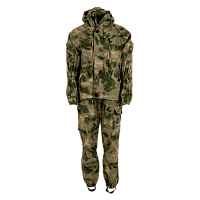 Костюм летний Huntsman Горка-5 (цвет Малахит, ткань Смесовая) р. 56-58/182-188