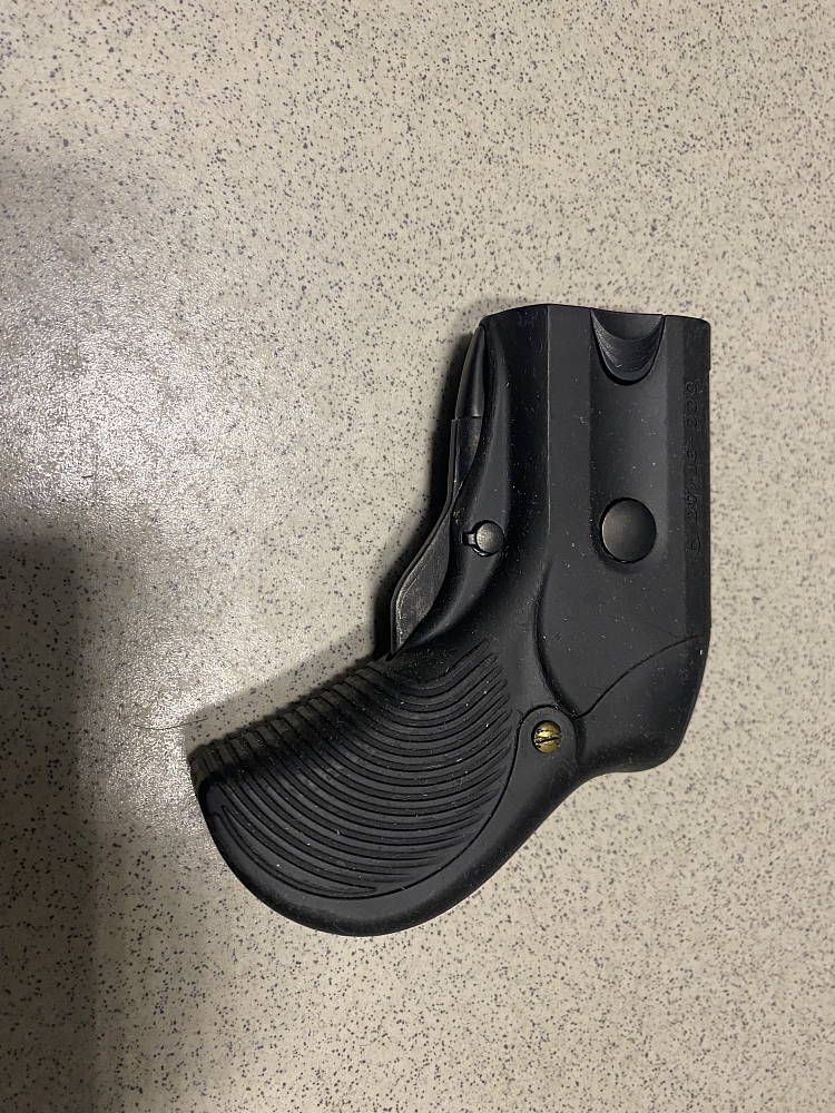 Россия ПБ-2 "Эгида" кал.18х45. Фото №1 Россия ПБ-2 "Эгида" кал.18х45. Фото №1