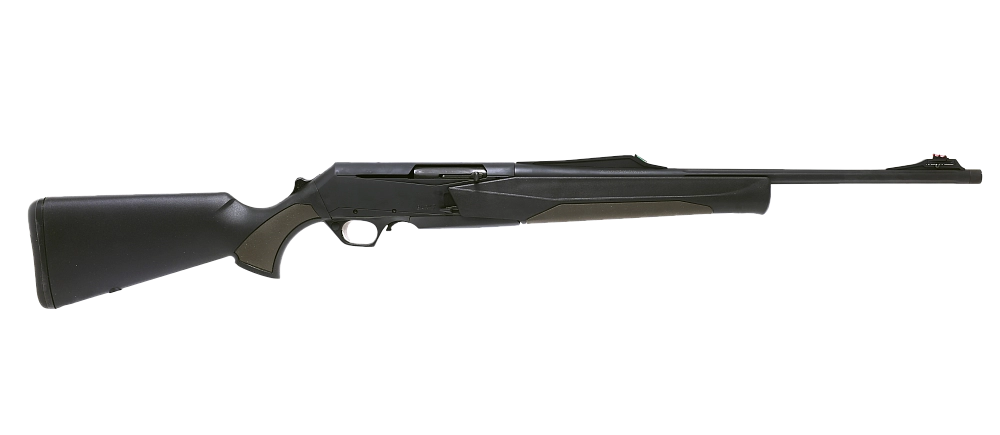 Карабин Browning Bar .30-06 Sprg. MK3 Composite Black Brown fluted HC THR 530. Фото №2