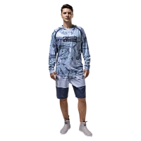 Шорты Remington Fishing Breeze Blue р. L