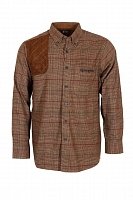 Рубашка Remington Brown р. L