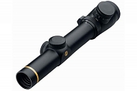 Прицел оптический Leupold VX-3 1,5-5х20 Duplex матовый 