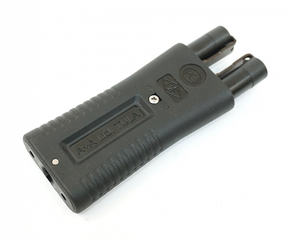 Устройство самозащиты "Чародей". Фото №2 Устройство самозащиты "Чародей". Фото №2