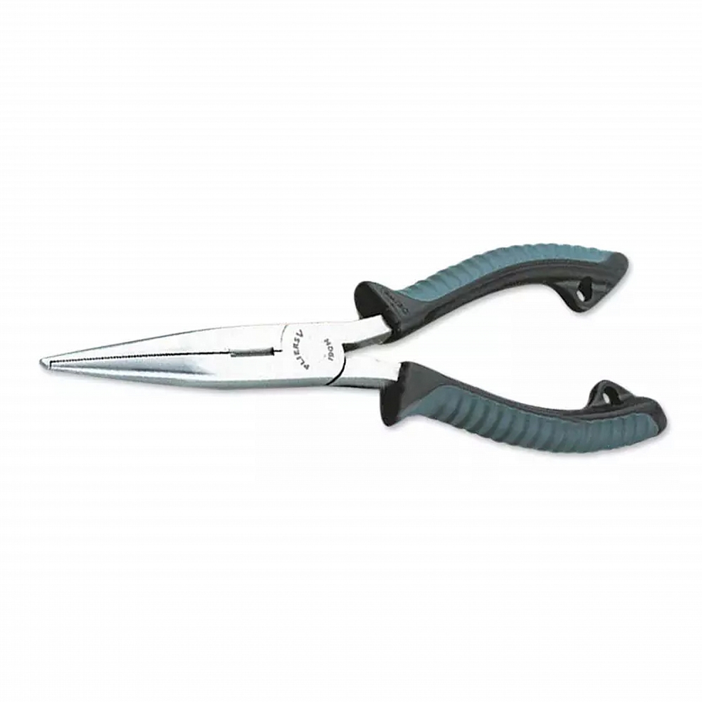 Пассатижики DAIWA ''Plier V'' 150H (14910224C). Фото №2