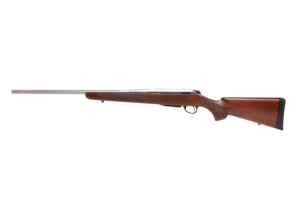 Карабин  Tikka T3x Hunter Fluted калибр 308 Win L=570. Фото №2