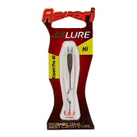 Блесна Expert Pro, 50mm, Никель