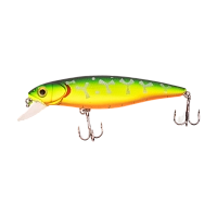 Воблер MADFISH 88мм,11,6г, заглубление 0,8-1,2м, цвет 10