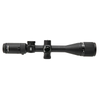 Прицел Discovery оптический MS 4-16x42IR AOAC SFP-MOA 25,4мм (с подсветкой)