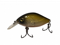 Воблер RENEGADE Rebel Yell 50mm цвет C29 плавающий 0,3-1,3m