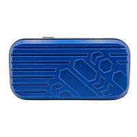 Кейс Garry Zonter для 2-х катушек синий