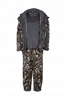 Костюм Remington Reflex Interchange 4 в 1 Winter Forest р. 3XL