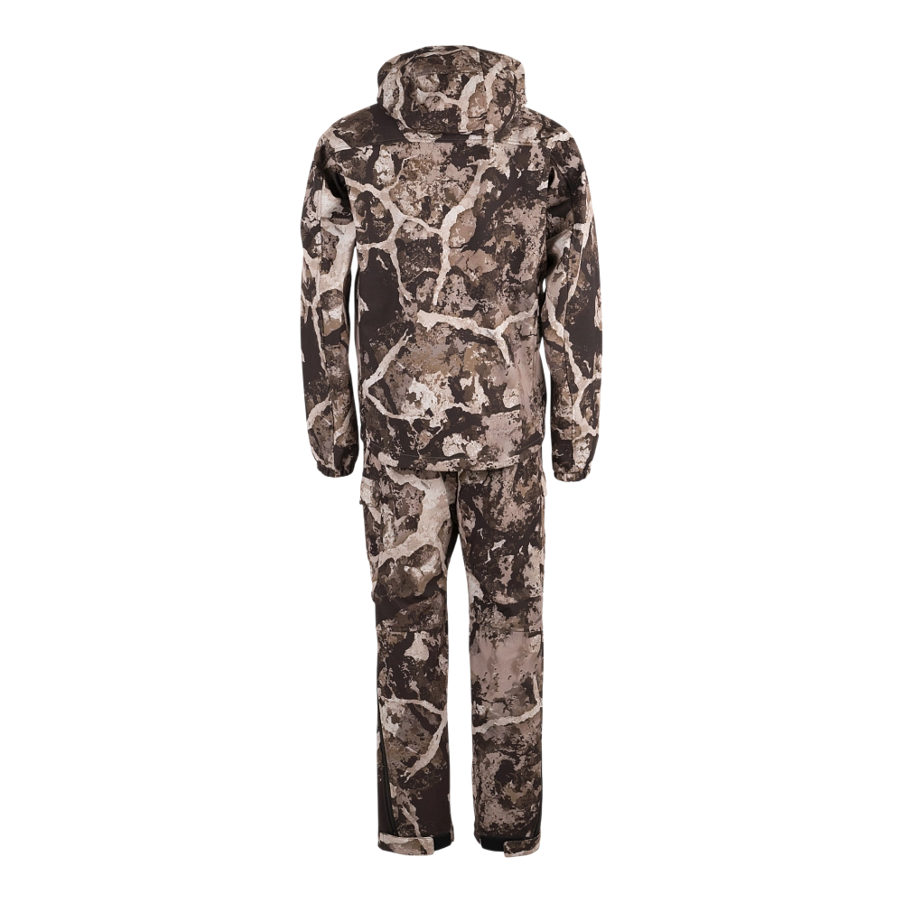 Костюм Remington Maan Softshel Dark Wood р. 2XL. Фото №6