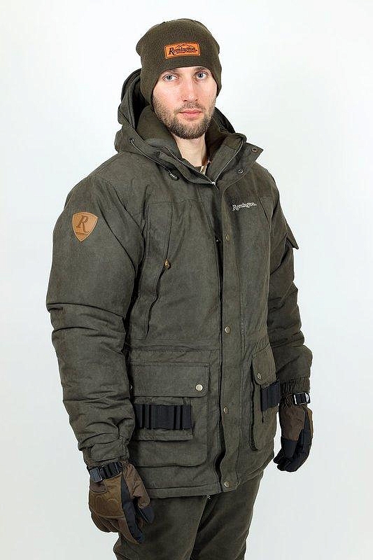 Костюм зимний Remington. Фото №3