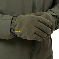 Перчатки мужские демисезонные Mossberg Fleece S/M
