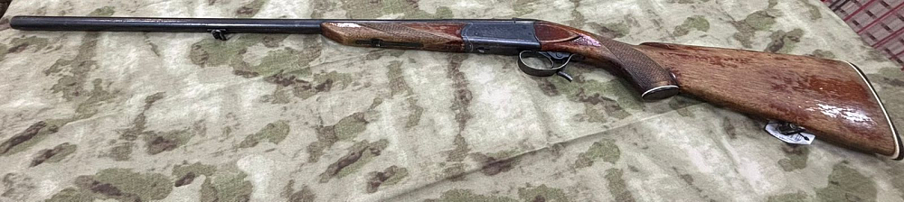 ИЖМАШ ИЖ-18Е кал.16х70. Фото №2 ИЖМАШ ИЖ-18Е кал.16х70. Фото №2