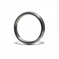 Заводное кольцо GAMAKATSU Hyper Split Ring №7 (83,0кг) (7шт) (149287-00700)