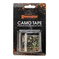 Камуфляжная лента Remington MC многоразовая