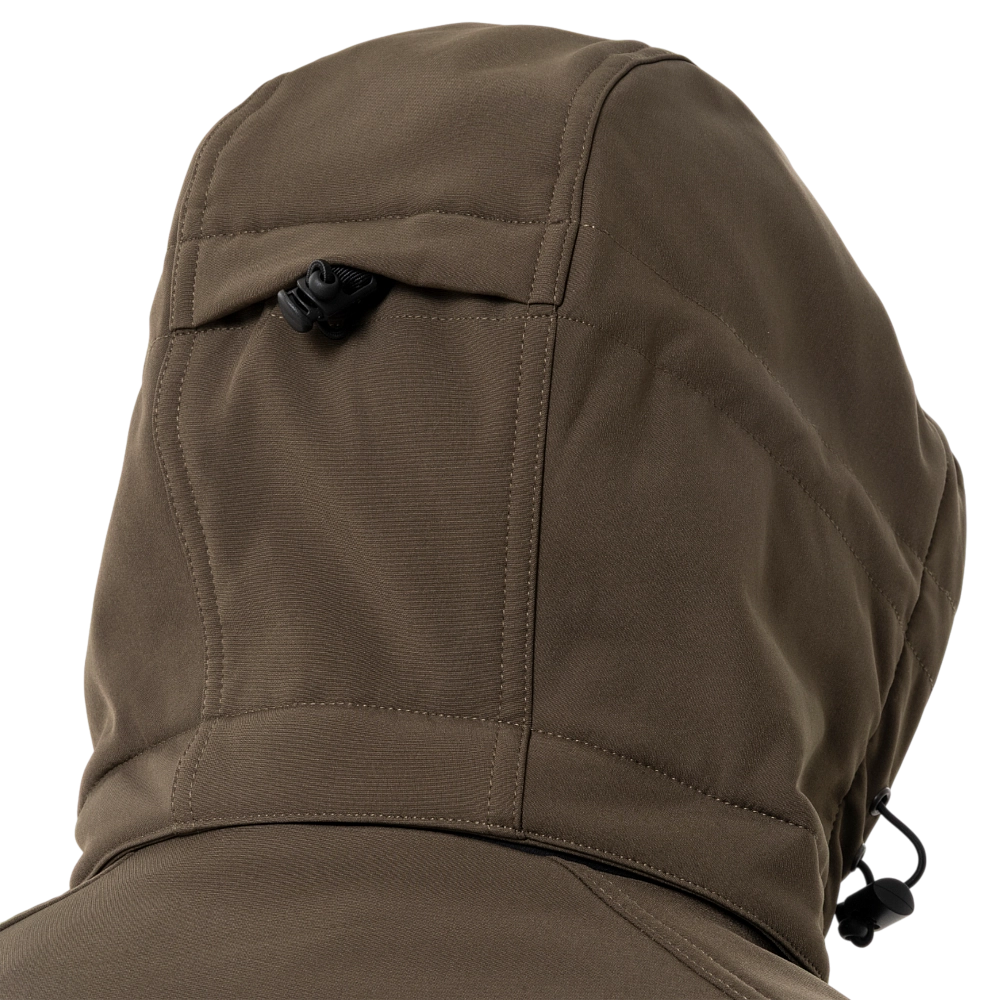 Костюм мужской демисезонный Mossberg Windlock р. S. Фото №35