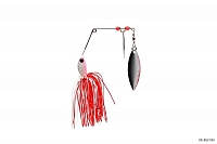 Спиннербейт MADFISH DE-JIG-21G (21гр), цвет 005