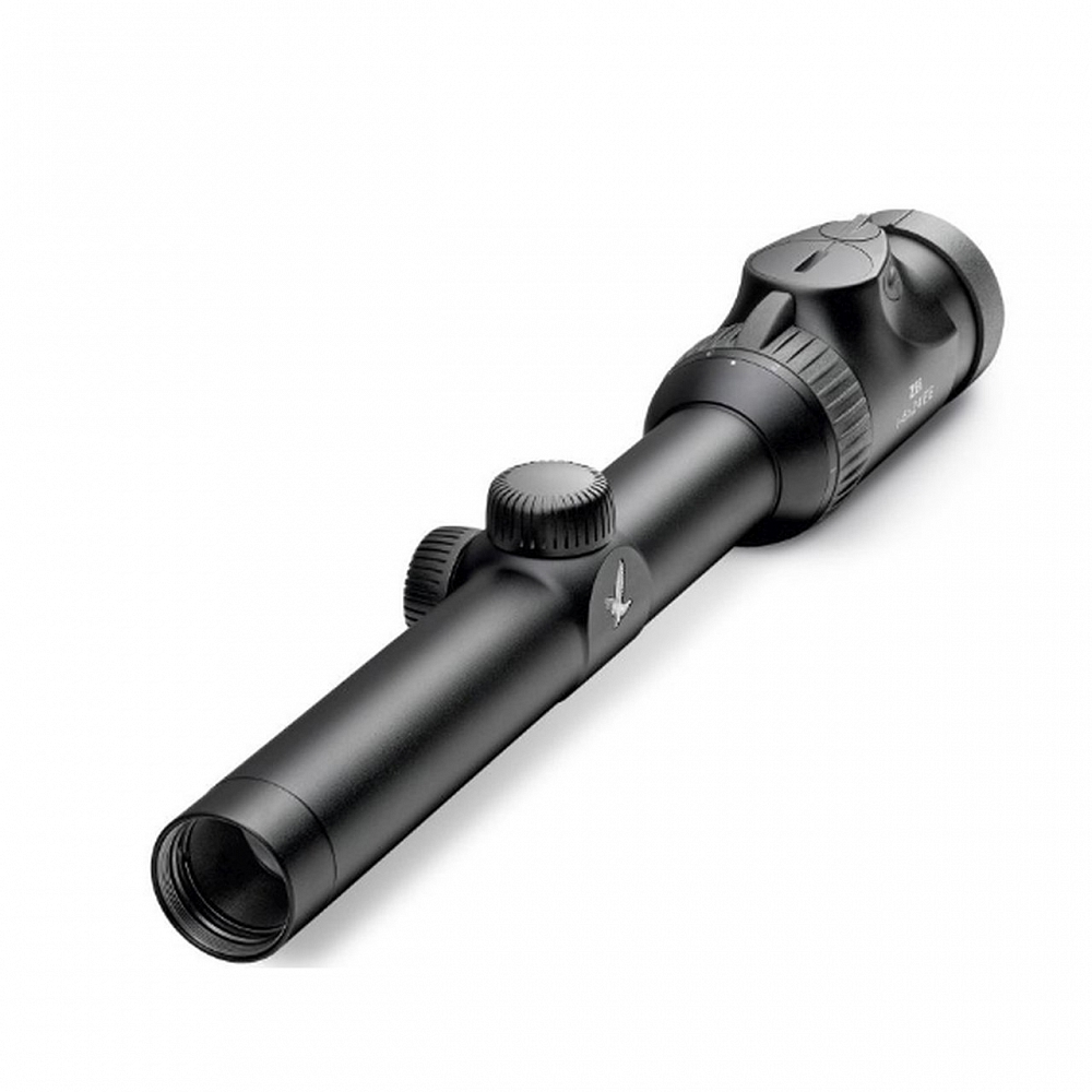 Прицел оптический Swarovski Z6I 1-6x24 II 4-| L. Фото №2