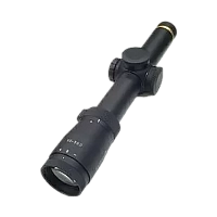 Оптический прицел LEUPOLD VX-5HD 1-5x24 FireDot 4 Fine 30мм (171385)