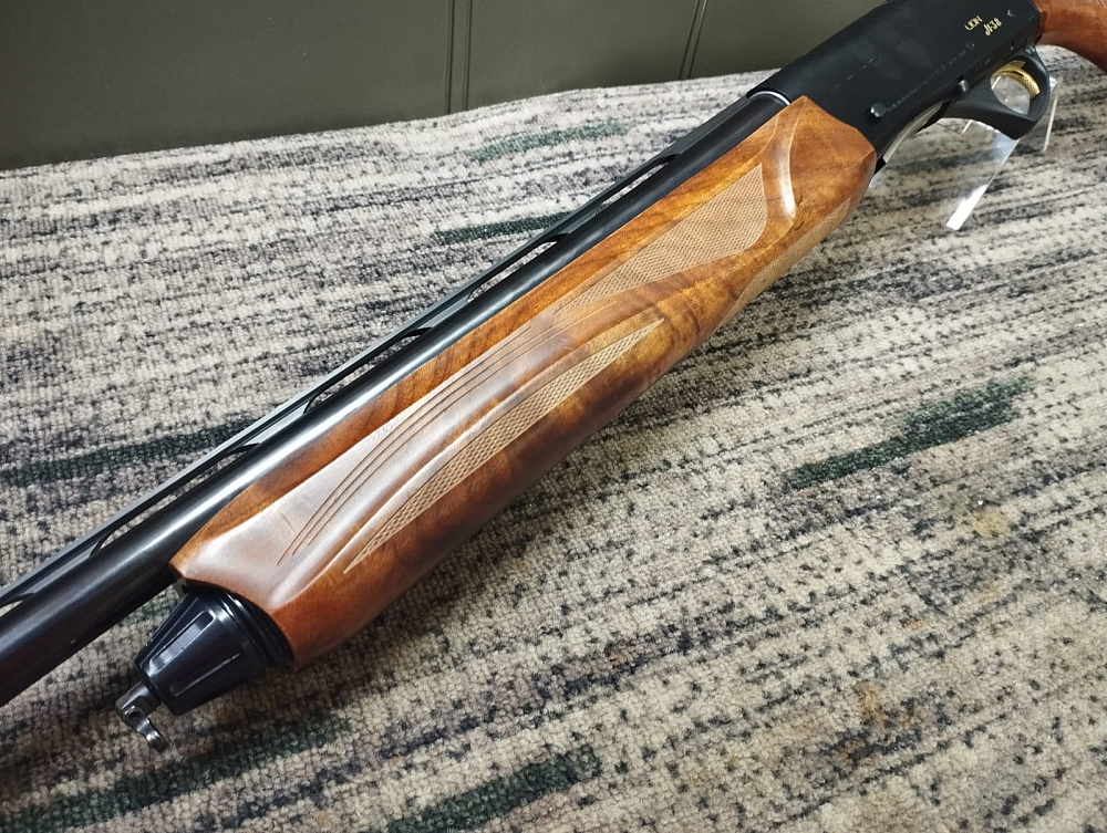 Fabarm Fabarm H38 LionCombo кал.12х76. Фото №6 Fabarm Fabarm H38 LionCombo кал.12х76. Фото №6