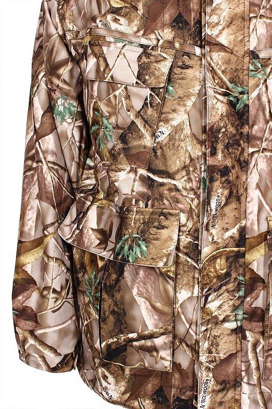 Костюм Remington Double Jacket Forest р. L . Фото №5