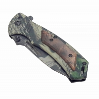 Нож складной Camo 8Cr GZ602